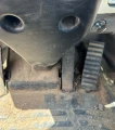 2014 Komatsu WA270-7 wheel loader