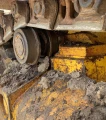 2014 John Deere 850K WLT dozer