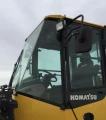 2018 Komatsu WA270-8 Wheel Loader