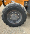 2018 Case 580 Super N 4x4 Loader Backhoe WExtendahoe