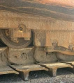 2013 John Deere 1050J Dozer