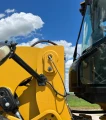 2015 Caterpillar 924K High Lift Wheel Loader