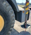 2012 Grove RT765E2 crane