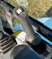2022 Bobcat E50 mini excavator