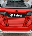 2021 Bobcat T76 R-Series Compact Track Loader