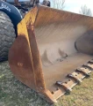 2011 John Deere 844K wheel loader