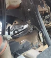 2014 Case IH Titan 4530 Dry Fertilizer Applicator