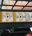 2021 Bobcat T770 Compact Track Loader