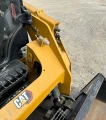2019 Caterpillar 259D3 tracked skid steer loader