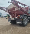 2014 Case IH Titan 4530 Dry Fertilizer Applicator