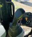 2019 John Deere 60G mini excavator