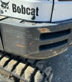 2018 Bobcat E42 Mini Excavator