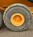2012 Volvo A40F haul truck