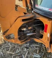 2005 Case 580M 4x4 Loader Backhoe WExtendahoe