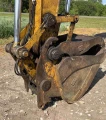2004 Caterpillar 320CLU Excavator