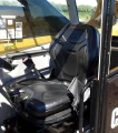 2016 Caterpillar TL943D 4x4x4 Telehandler