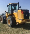 2015 John Deere 544K High Lift Wheel Loader