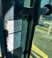 2006 John Deere 844J wheel loader