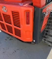2014 Kubota SVL90-2 Compact Track Loader