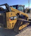 2019 Caterpillar 299D2 XHP Compact Track Loader