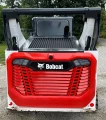 2022 Bobcat T76 R-Series tracked skid steer loader