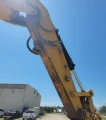 2014 Caterpillar 336EL excavator