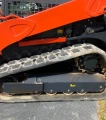 2018 Kubota SVL75-2 Compact Track Loader