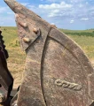 2012 Case CX210B Excavator