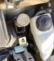 2018 Bobcat E26 Mini Excavator