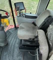2014 New Holland Speedrower 240 Self-Propelled Windrower