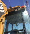2005 Caterpillar 420D 4x4 Loader Backhoe W4-IN-1 Bucket & Extend