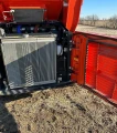 2019 Kubota SVL95-2S tracked skid steer loader