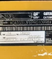2020 Caterpillar 313F L excavator
