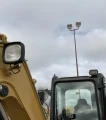 2014 Caterpillar 305E Mini Excavator