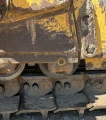 2013 John Deere 1050J Dozer