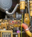 2010 Caterpillar 140M motor grader