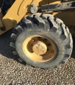 2013 Caterpillar 420F IT 4x4 Loader Backhoe