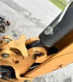 2019 Case 590SN 4x4 Backhoe Loader