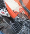 2014 Doosan DX225LC-3 excavator