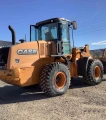 2015 Case 621 Wheel Loader