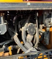2018 LeeBoy 8500D paver