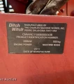 2011 Ditch Witch RT115 Quad vibratory cable plow