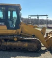 2002 Caterpillar 953C track loader