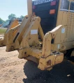 2001 Caterpillar 140H motor grader