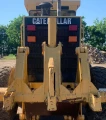 2001 Caterpillar 140H motor grader