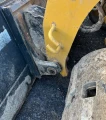 2019 Caterpillar 289D tracked skid steer loader