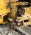 2016 Caterpillar 308E2 CR mini excavator