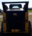 2023 Caterpillar 299D3 Skid Steer