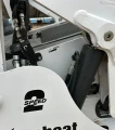 2020 Bobcat T870 tracked skid steer loader