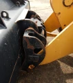 2014 Caterpillar 950K wheel loader